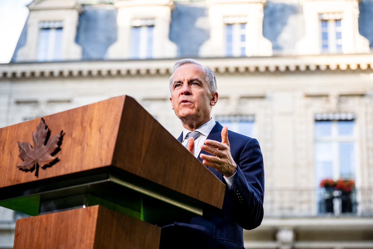 Carney’s Irish grandfather fought off mob of 50 armed men as young police recruit during civil war
