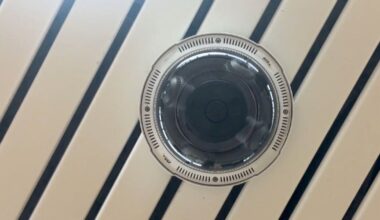 TTC tool will let it call out bad behaviouron station PA system