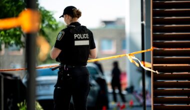 Incel ideology invoked by Montreal shooter, experts say