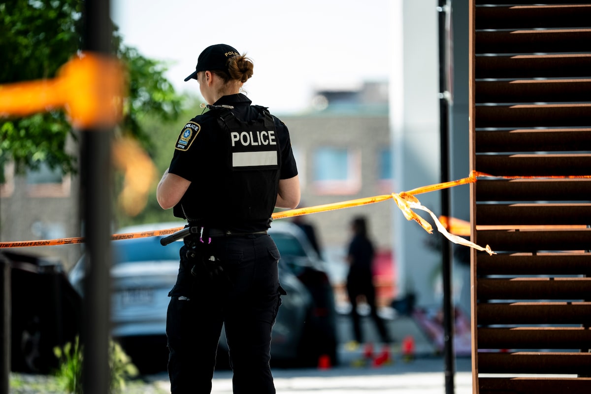 Incel ideology invoked by Montreal shooter, experts say