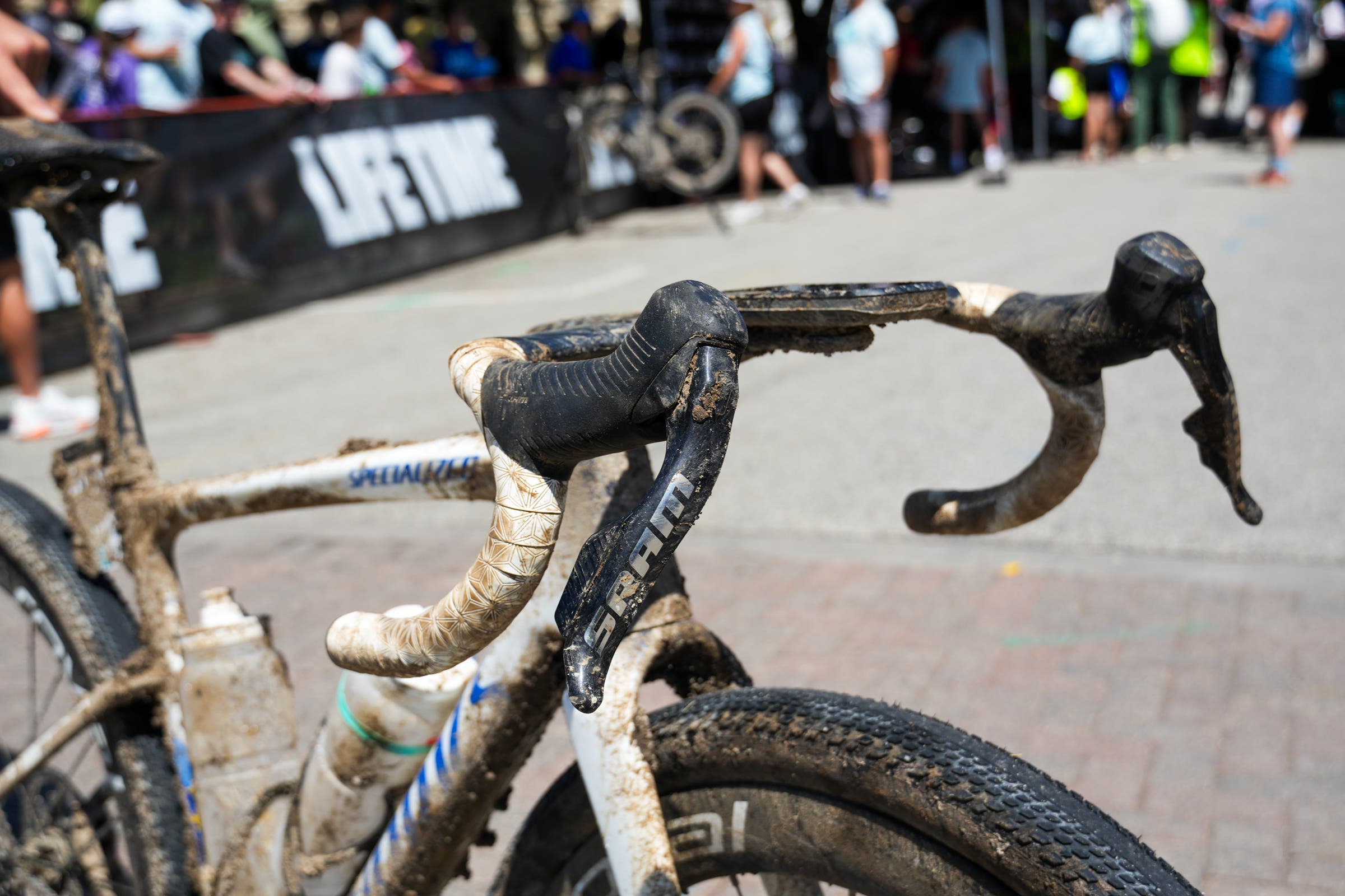 Mads Wurtz Schmidt 2026 Unbound Winning Bike-12