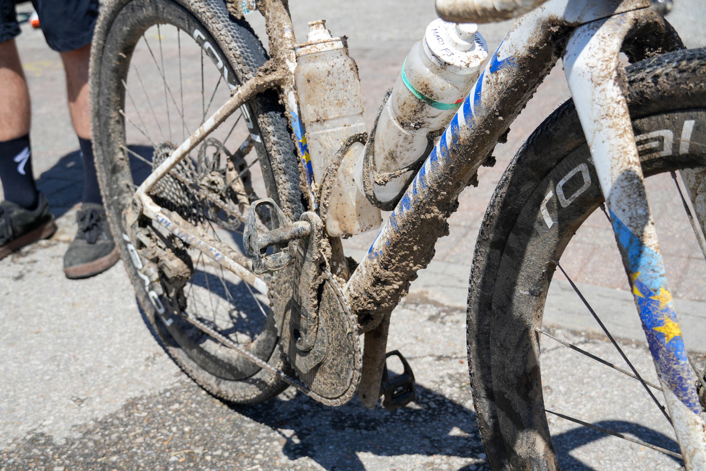 Mads Wurtz Schmidt 2026 Unbound Winning Bike-13