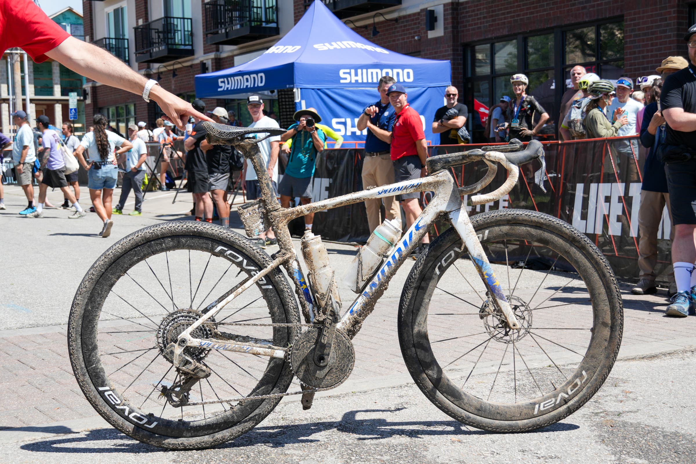Mads Wurtz Schmidt 2026 Unbound Winning Bike-14