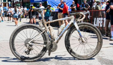 2026 Unbound Winning Bikes cover