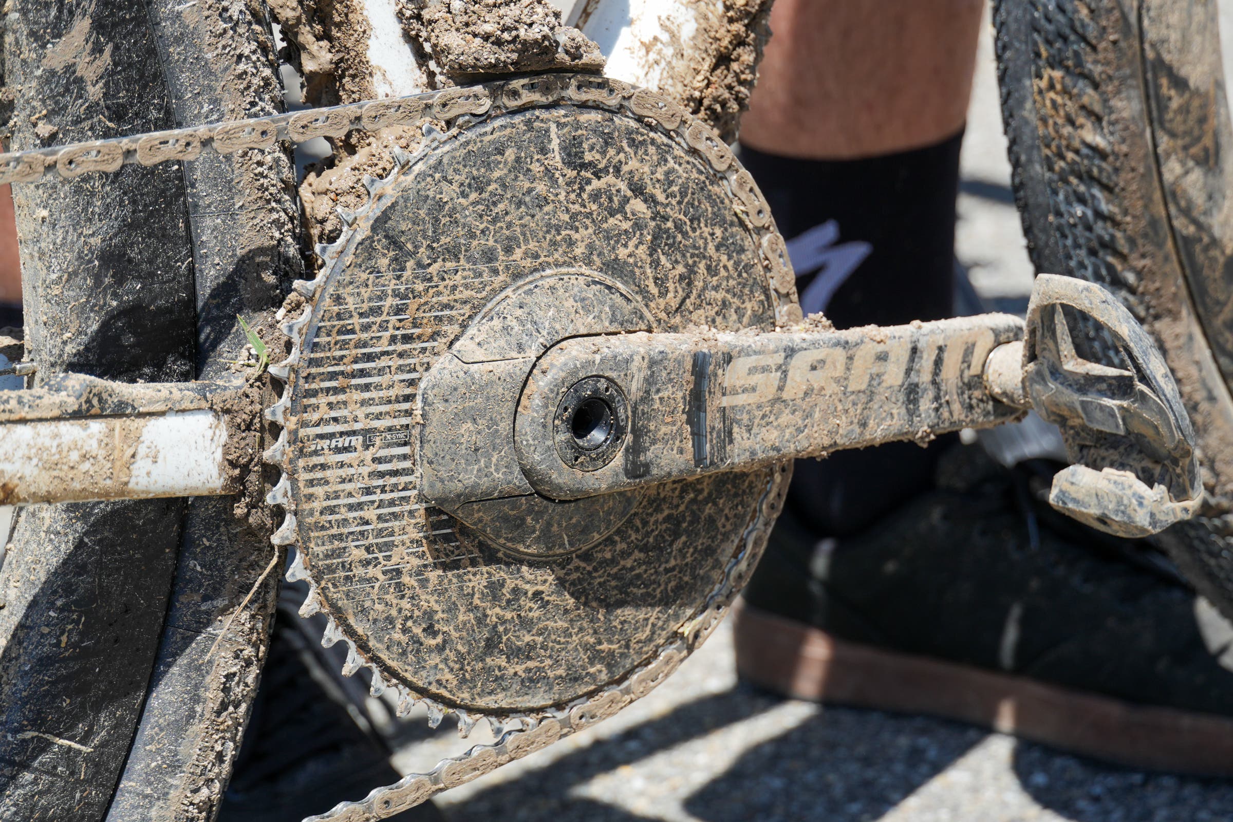 Mads Wurtz Schmidt 2026 Unbound Winning Bike-5
