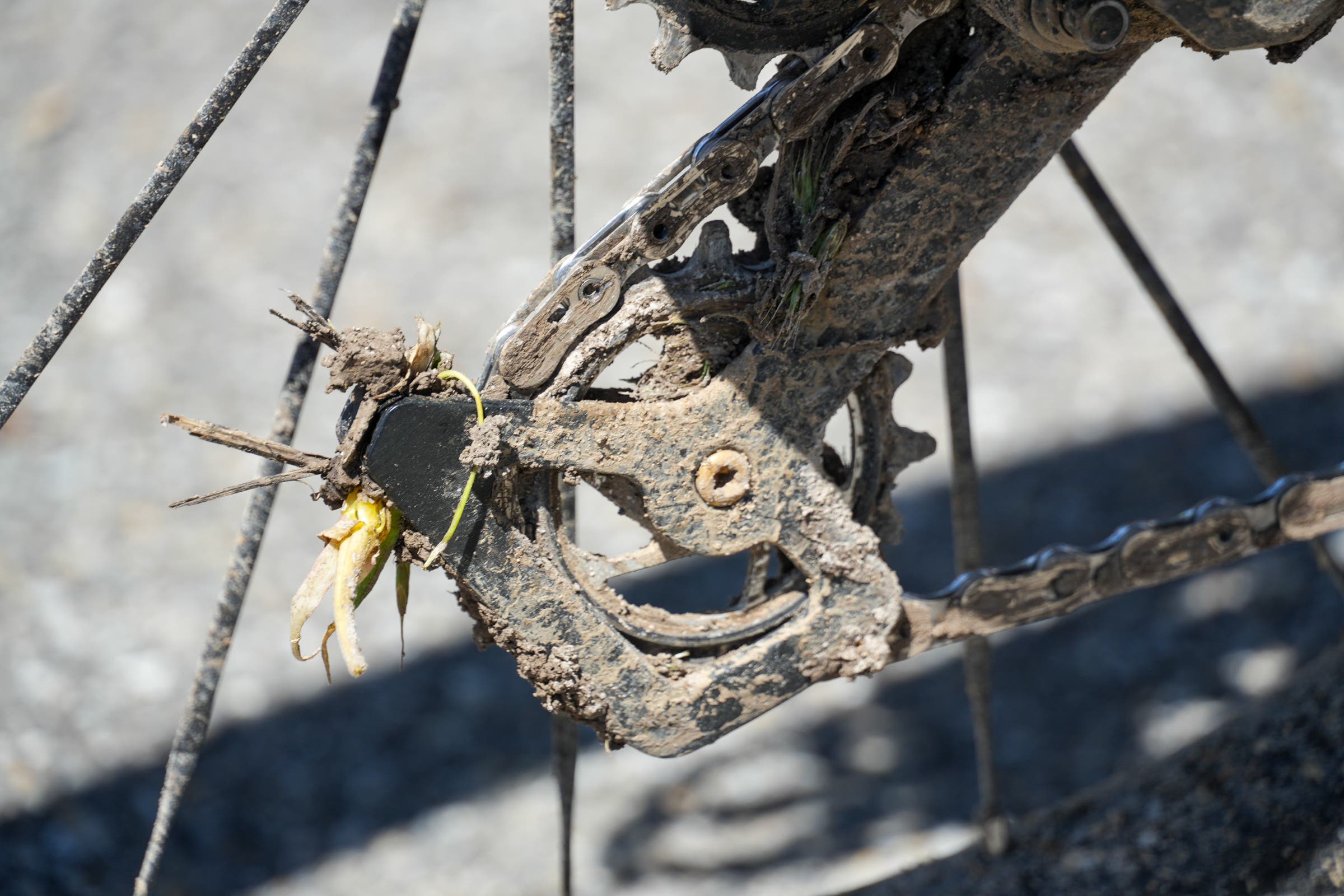 Mads Wurtz Schmidt 2026 Unbound Winning Bike-7