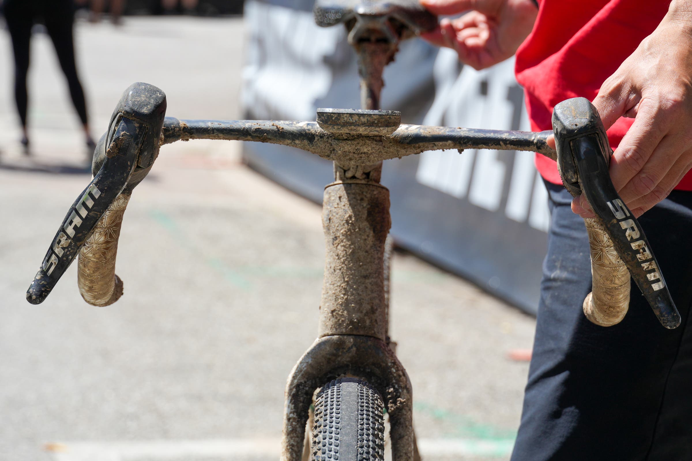 Mads Wurtz Schmidt 2026 Unbound Winning Bike-8