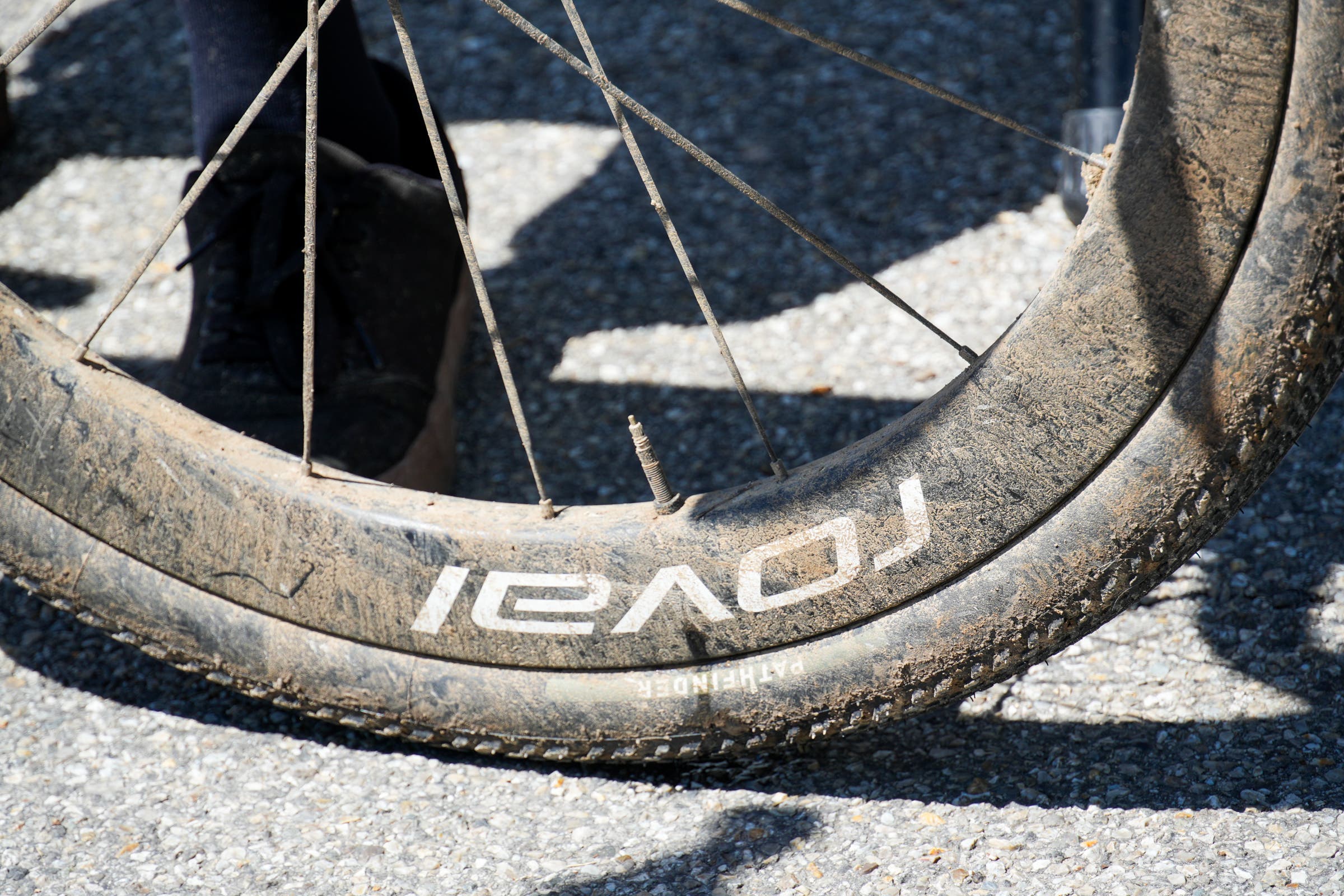 Mads Wurtz Schmidt 2026 Unbound Winning Bike-9