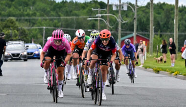 Maggie Coles-Lyster on her national champs win: "It kind of feels like a full circle moment"