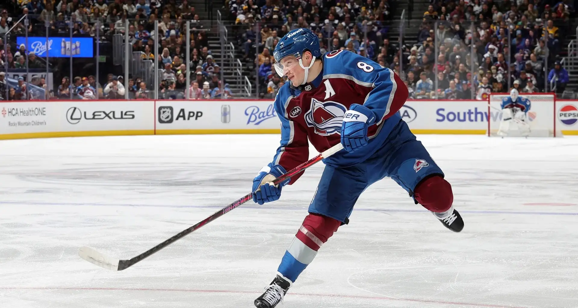 Could the Calgary Flames have a real shot at signing Cale Makar in 2027?