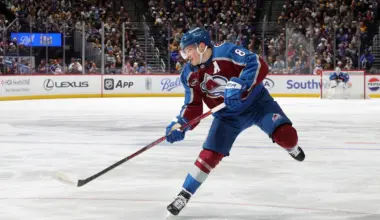Could the Calgary Flames have a real shot at signing Cale Makar in 2027?