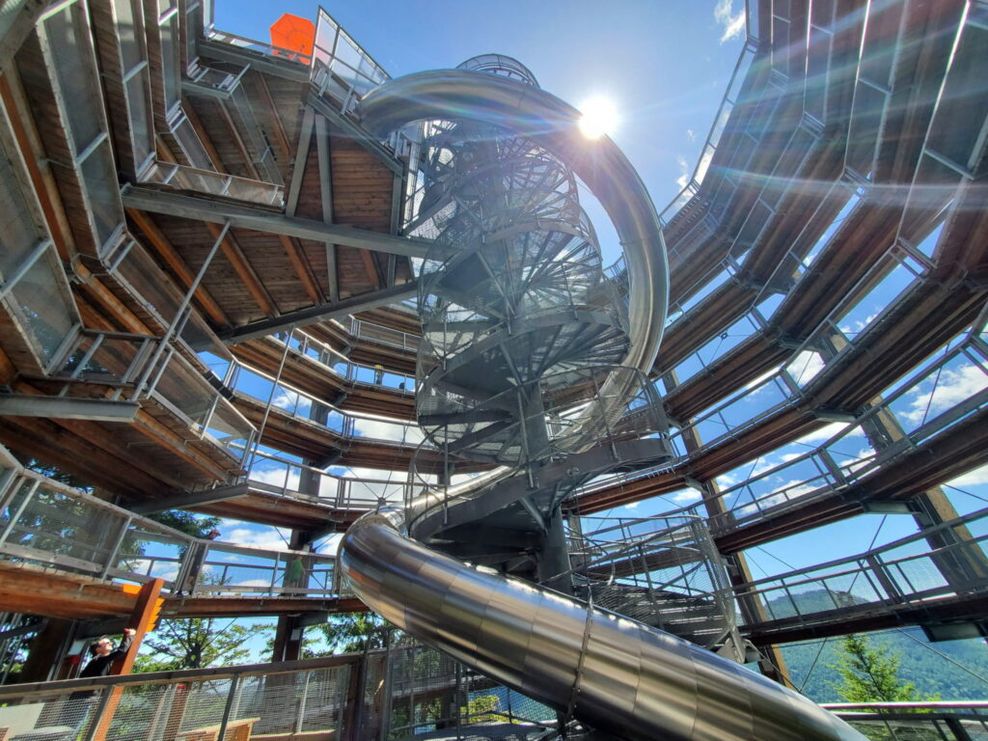 Malahat SkyWalk