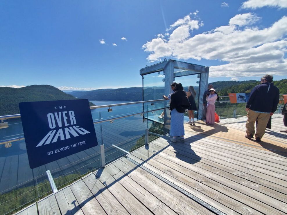 Malahat SkyWalk