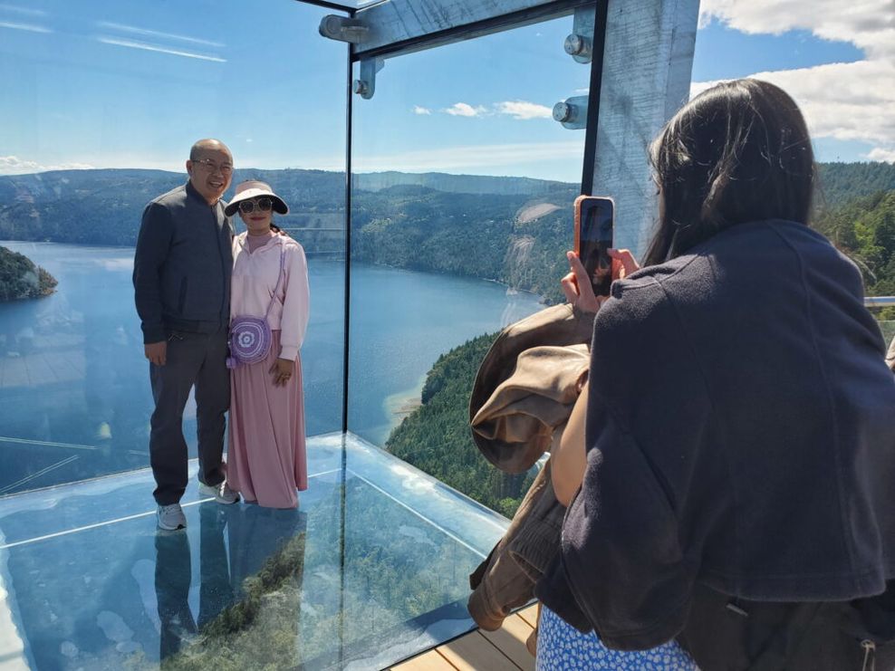 Malahat SkyWalk