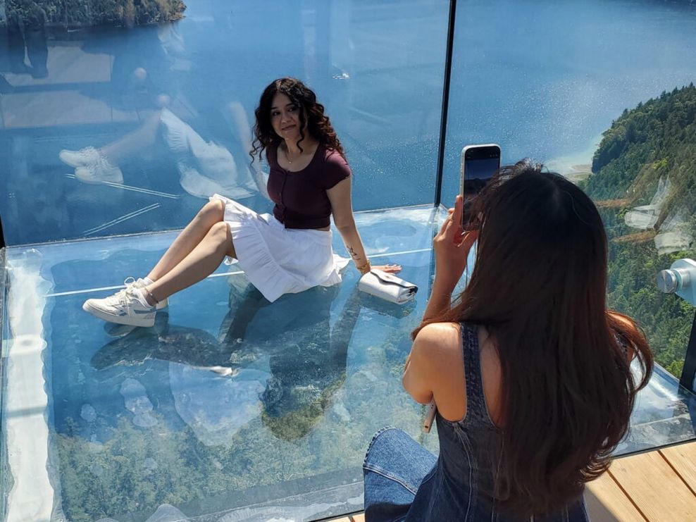 Malahat SkyWalk