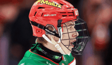 Oilers Draft Grades: Evaluating Edmonton’s five picks at the 2026 NHL Draft