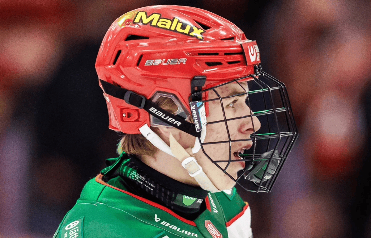 Oilers Draft Grades: Evaluating Edmonton’s five picks at the 2026 NHL Draft