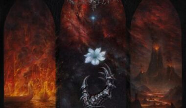 Malist - Eternal Echo of the Fall Review