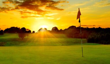 Golf Business News