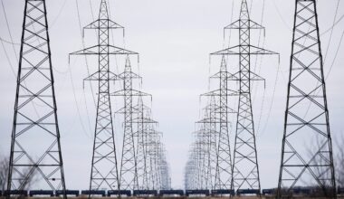 Power restored to thousands of customers following severe weather: Manitoba Hydro