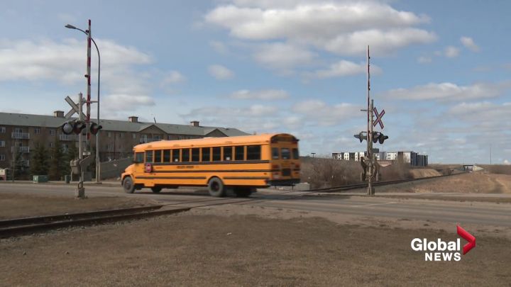 Click to play video: 'City won’t step in to expand access to southeast Edmonton community'