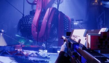 Bungie may undergo significant downsizing following final Destiny 2 patch