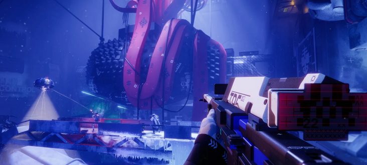 Bungie may undergo significant downsizing following final Destiny 2 patch