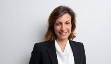 Maria Pereira, TISSIUM co-founder