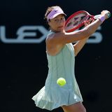 Tatjana Maria, Eastbourne 2026