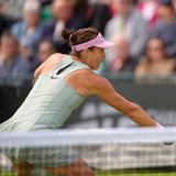 Tatjana Maria, Nottingham 2026
