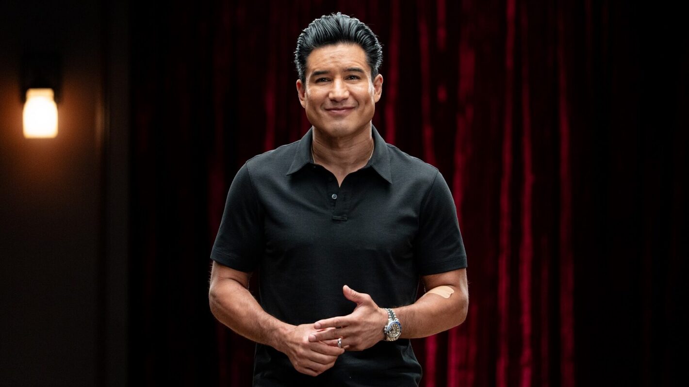 Mario Lopez