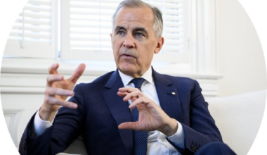 mark carney sit down interview 1200x810