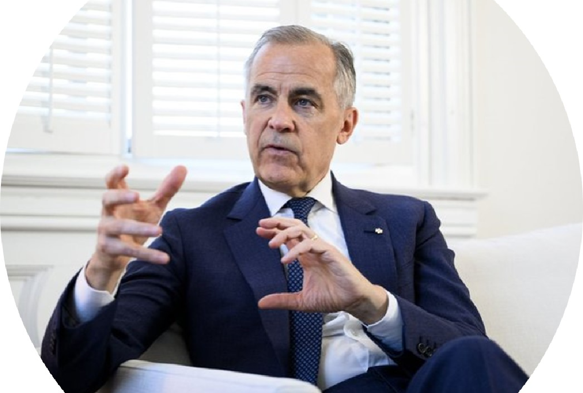 mark carney sit down interview 1200x810