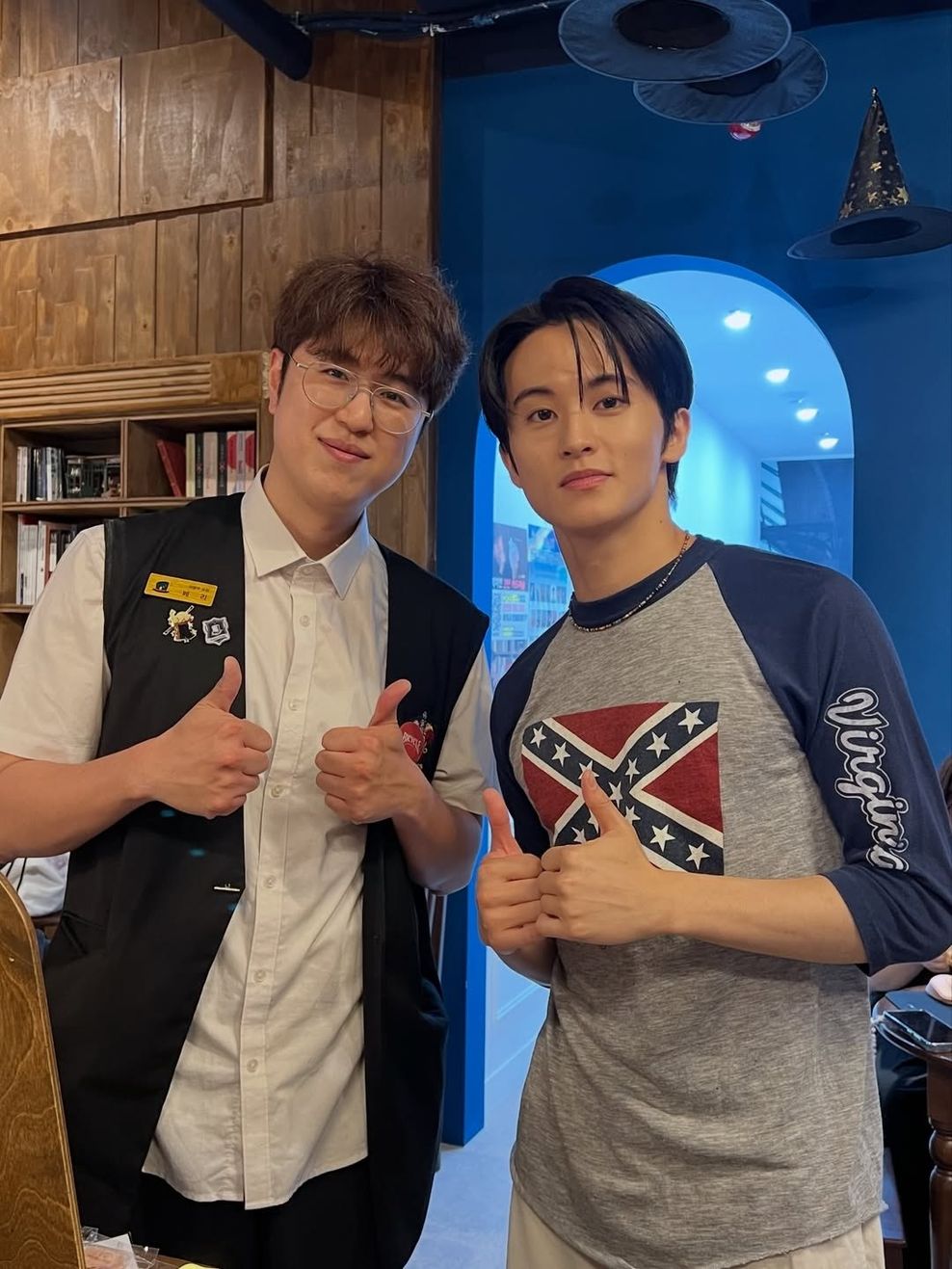 k-pop vancouver
