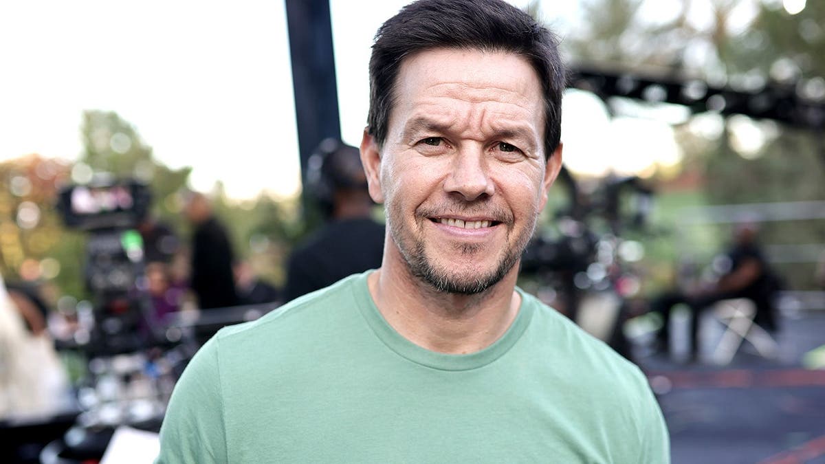 Mark Wahlberg stars in the upcoming movie 