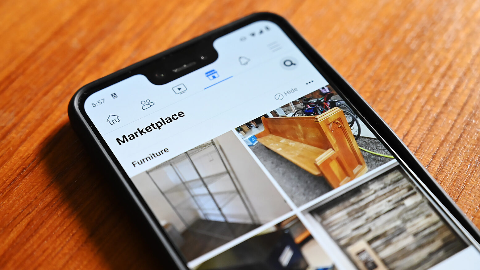 EPS continues to crack down on Facebook Marketplace iPhone robberies, with 2 more arrests