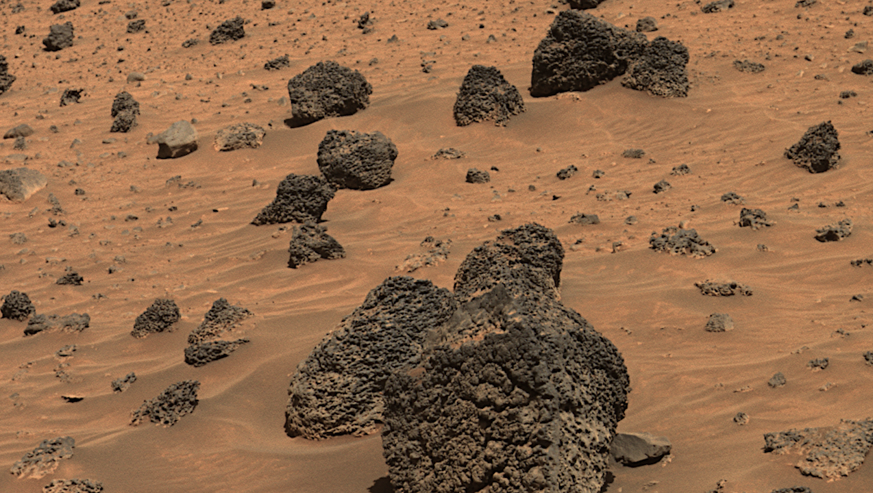 Mars Organic Geochemistry-Are We Alone, and Where Did We Come From?