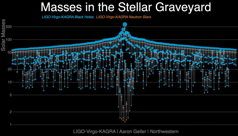 Masses in the Stellar Graveyard
