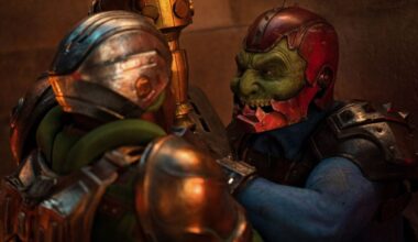 Amazon Seems Unfazed by the Poor Opening of 'Masters of the Universe'