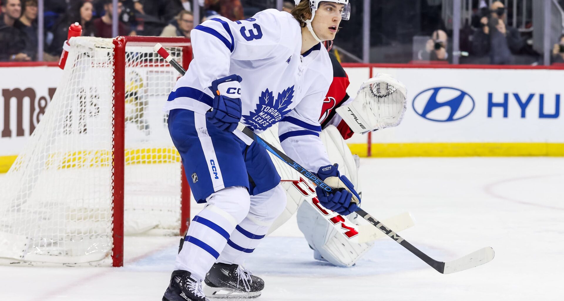 Maple Leafs and Sabres Blockbuster Trade Theory Has Legs - The Hockey Writers -