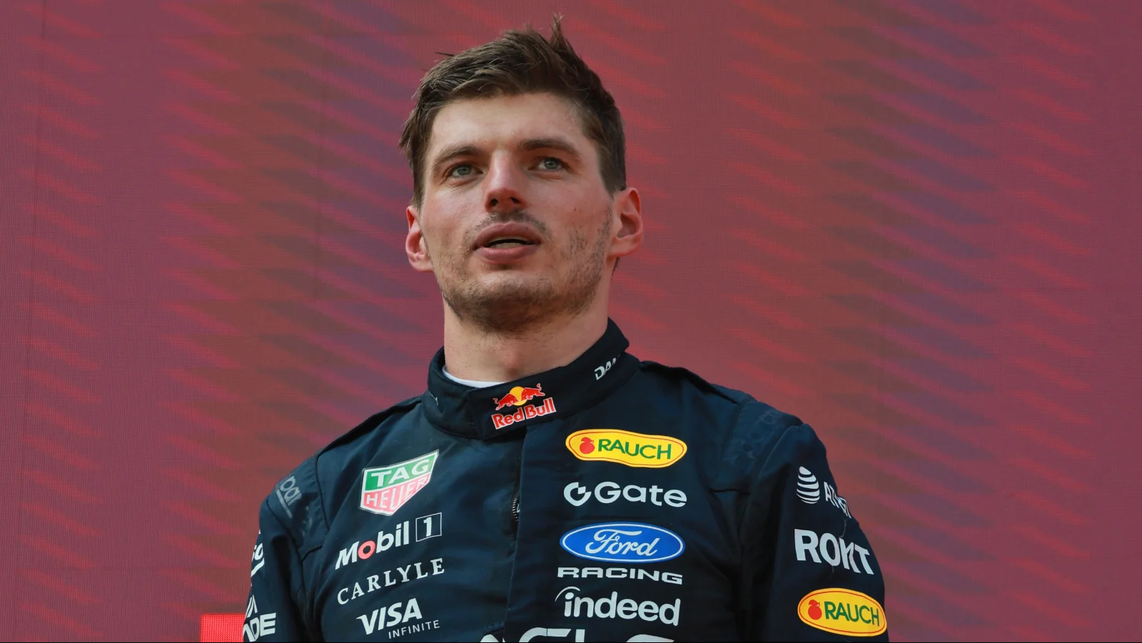Max Verstappen has issued caution ahead of this British GP with the new rule changes