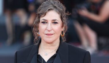 Mayim Bialik's ‘Nightmare’ Experience with Single Dose of a GLP-1