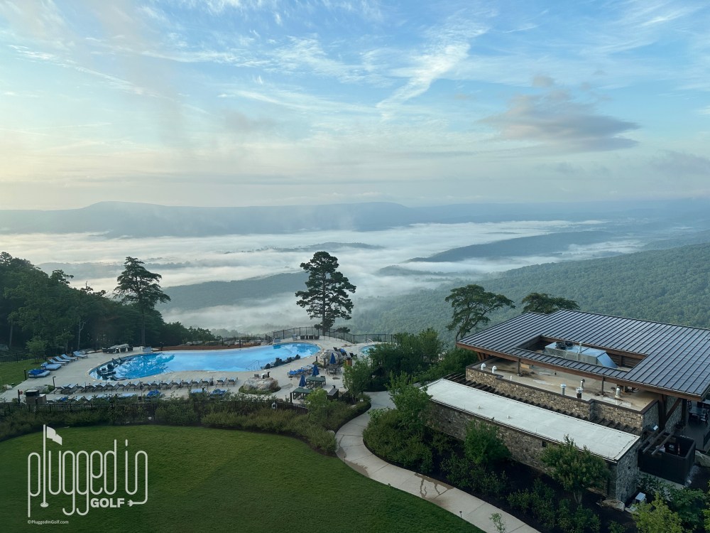 McLemore The Keep Golf Course Review review