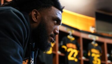 Hamilton Tiger-Cats rule out Wynton McManis against Winnipeg