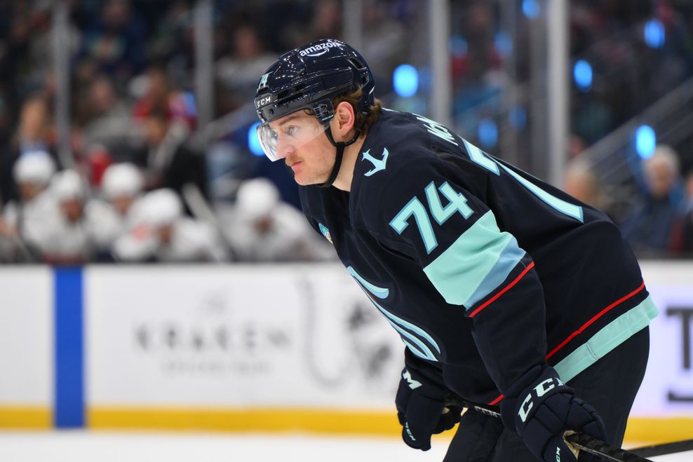 McMann-Oilers