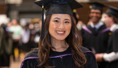 Medicine Class of 2026 ready to make positive impact on health of patients