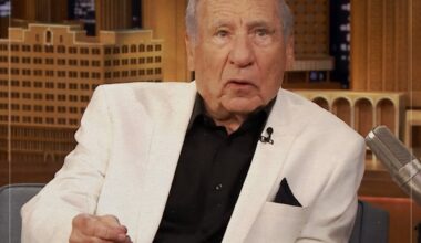 The "perfect" actor who conned Mel Brooks in 1980: "I was so angry"