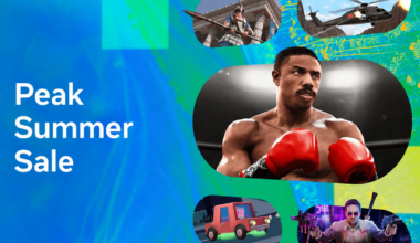Meta Summer Sale Offers Massive Savings On Hundreds Of Quest Games