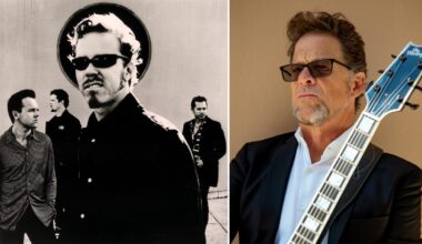 Jason Newsted Understands the "WTF" Reaction to Metallica's Load/ReLoad Era