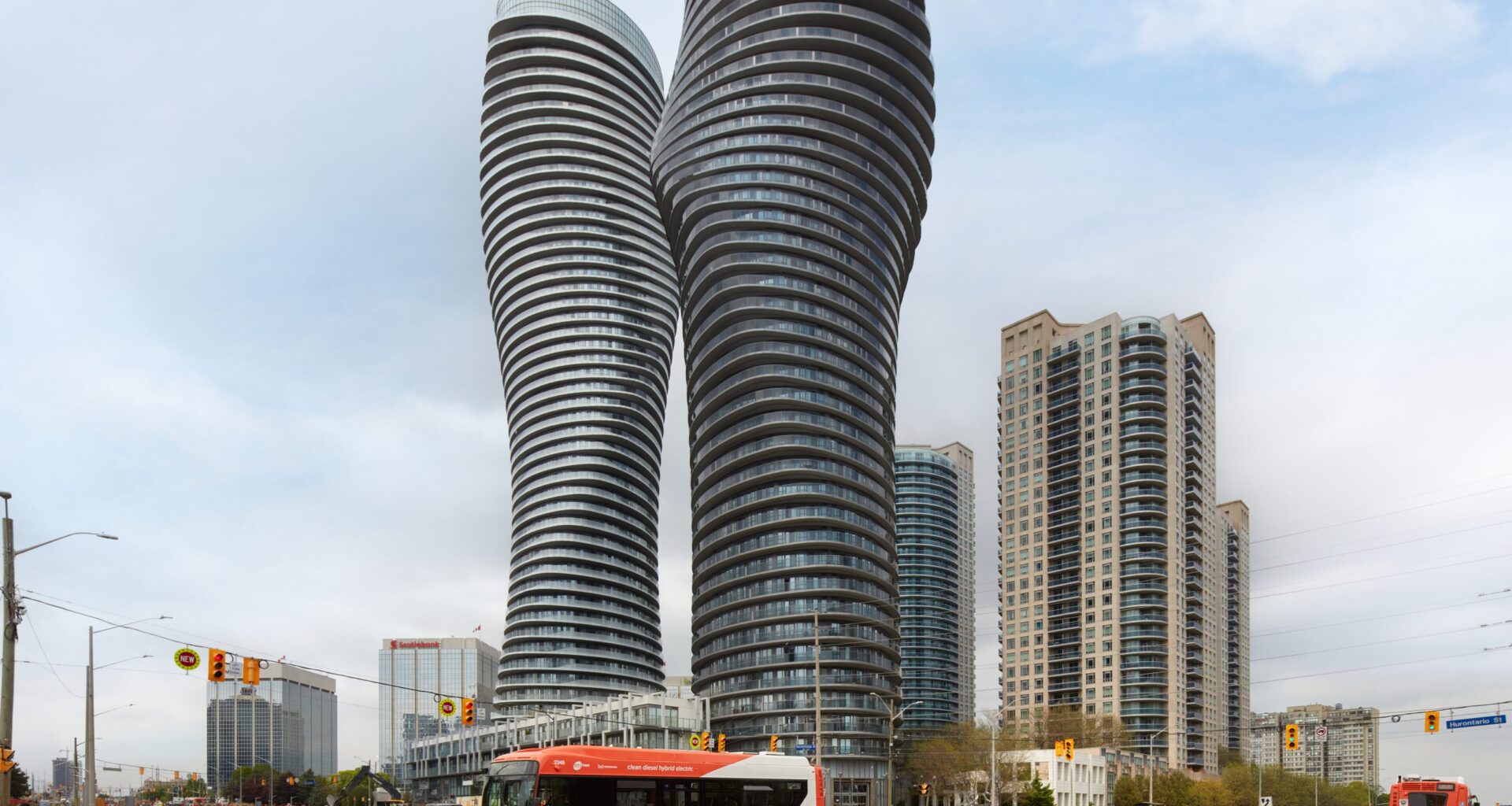 Mississauga makes it faster and easier to build new homes next to transit  – City of Mississauga